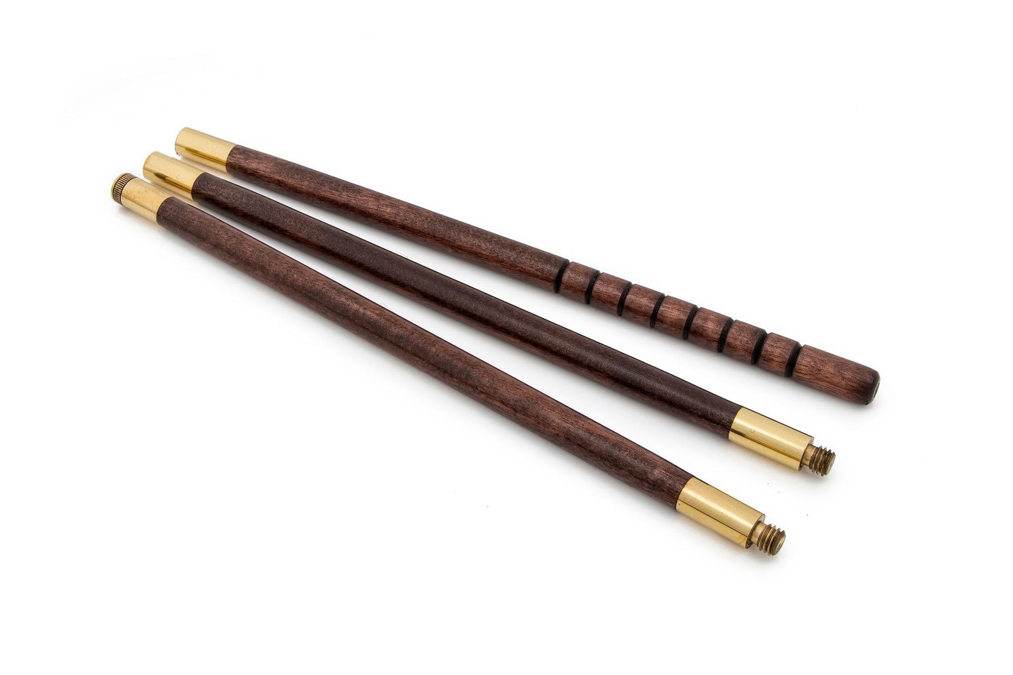 Bisley Fieldsman Three Piece Shotgun Rods