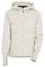 Didriksons Valda Women's Full-Zip Jacket in Silver White #colour_silver-white