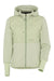 Didriksons Valda Women's Full-Zip Jacket in Soft Green #colour_soft-green