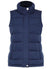 Champion Vermont Ladies Quilted Gilet - Hollands Country Clothing #colour_navy