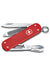 Victorinox Classic SD Alox Swiss Army Small Pocket Knife in Sweet Berry #colour_sweet-berry
