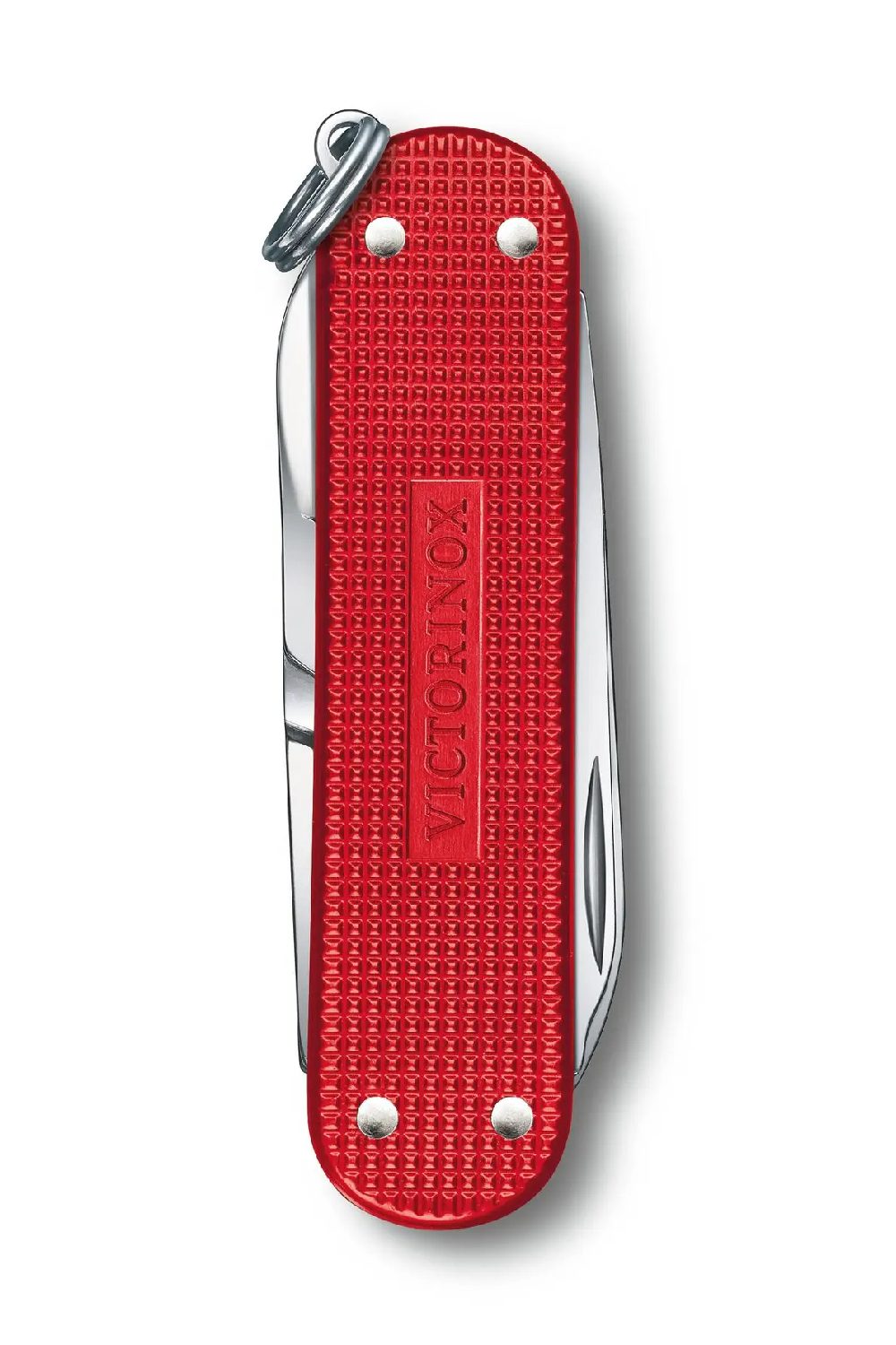 Victorinox Classic SD Alox Swiss Army Small Pocket Knife in Sweet Berry 