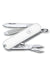 Victorinox Classic SD Swiss Army Small Pocket Knife in Falling Snow #colour_falling-snow