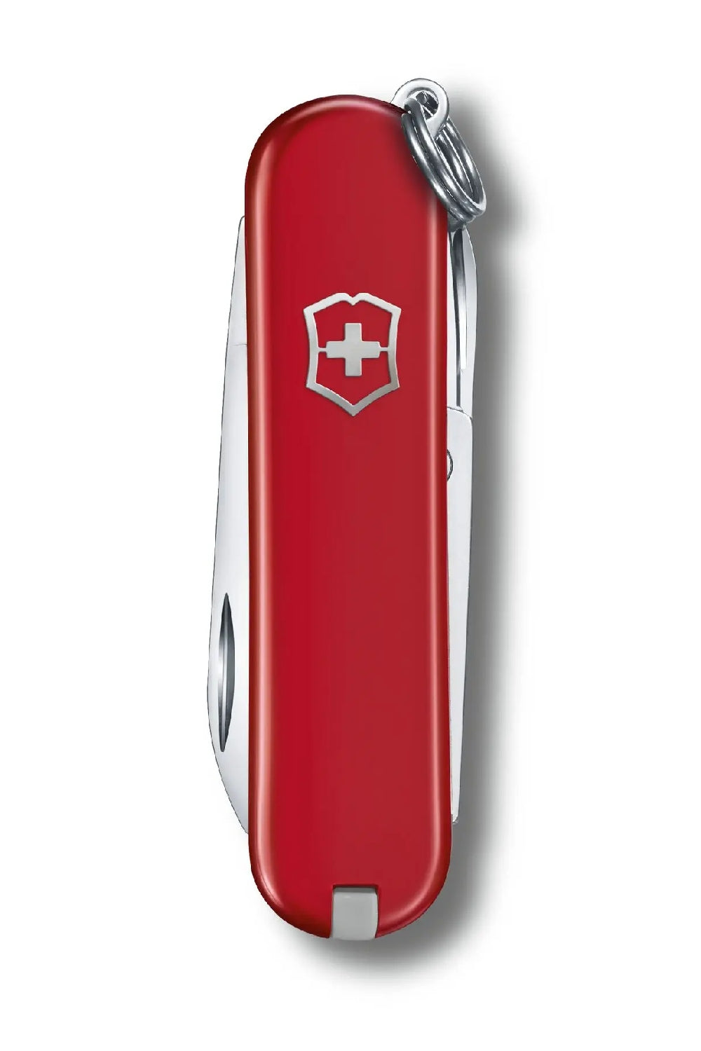 Victorinox Classic SD Swiss Army Small Pocket Knife in Style Icon 