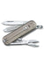 Victorinox Classic SD Transparent Swiss Army Small Pocket Knife in Mystical Morning #colour_mystical-morning