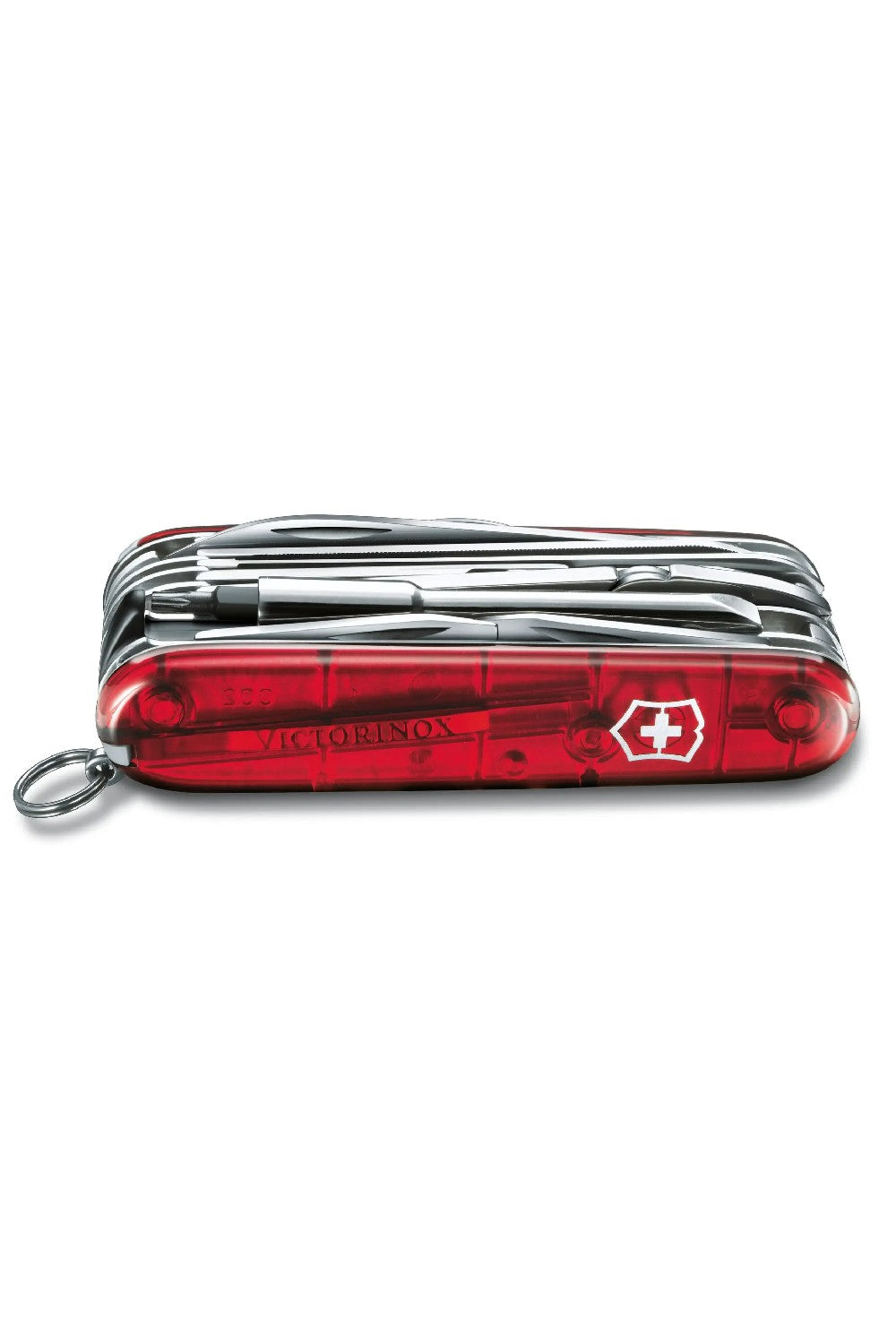 Cyber swiss army on sale knife