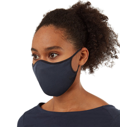 Ladies Covid Face mask Craghoppers HeiQ ViroBlock Face Cover