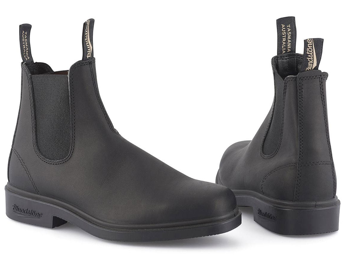 Voltan Chelsea Chisel Toe Dress Boots by Blundstone 