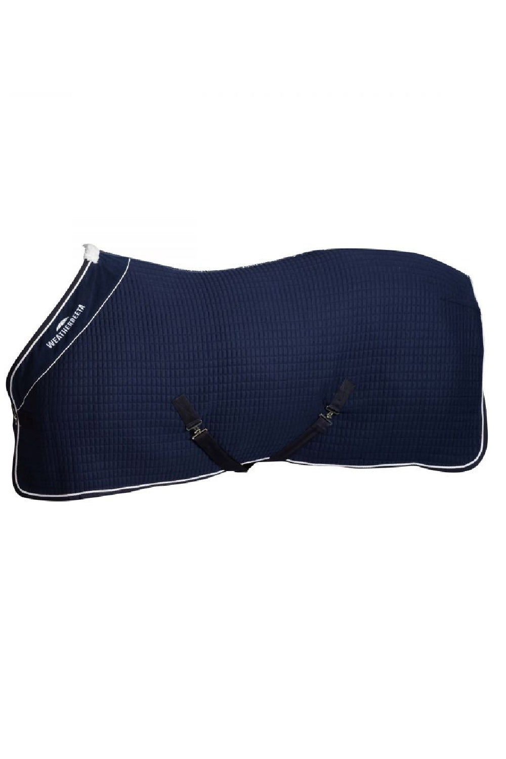 WeatherBeeta Thermocell Cooler Standard Neck in Navy/White
