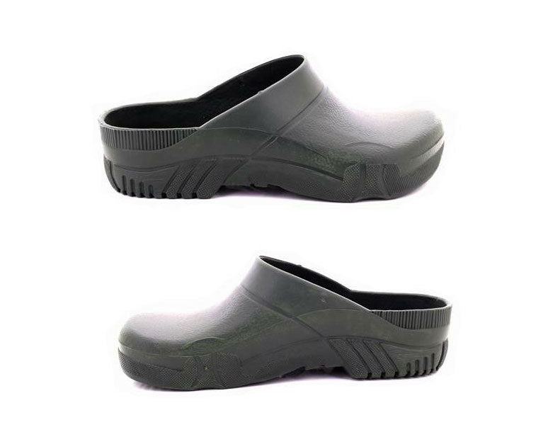 Stormwells Garden Clog Shoe - Hollands Country Clothing