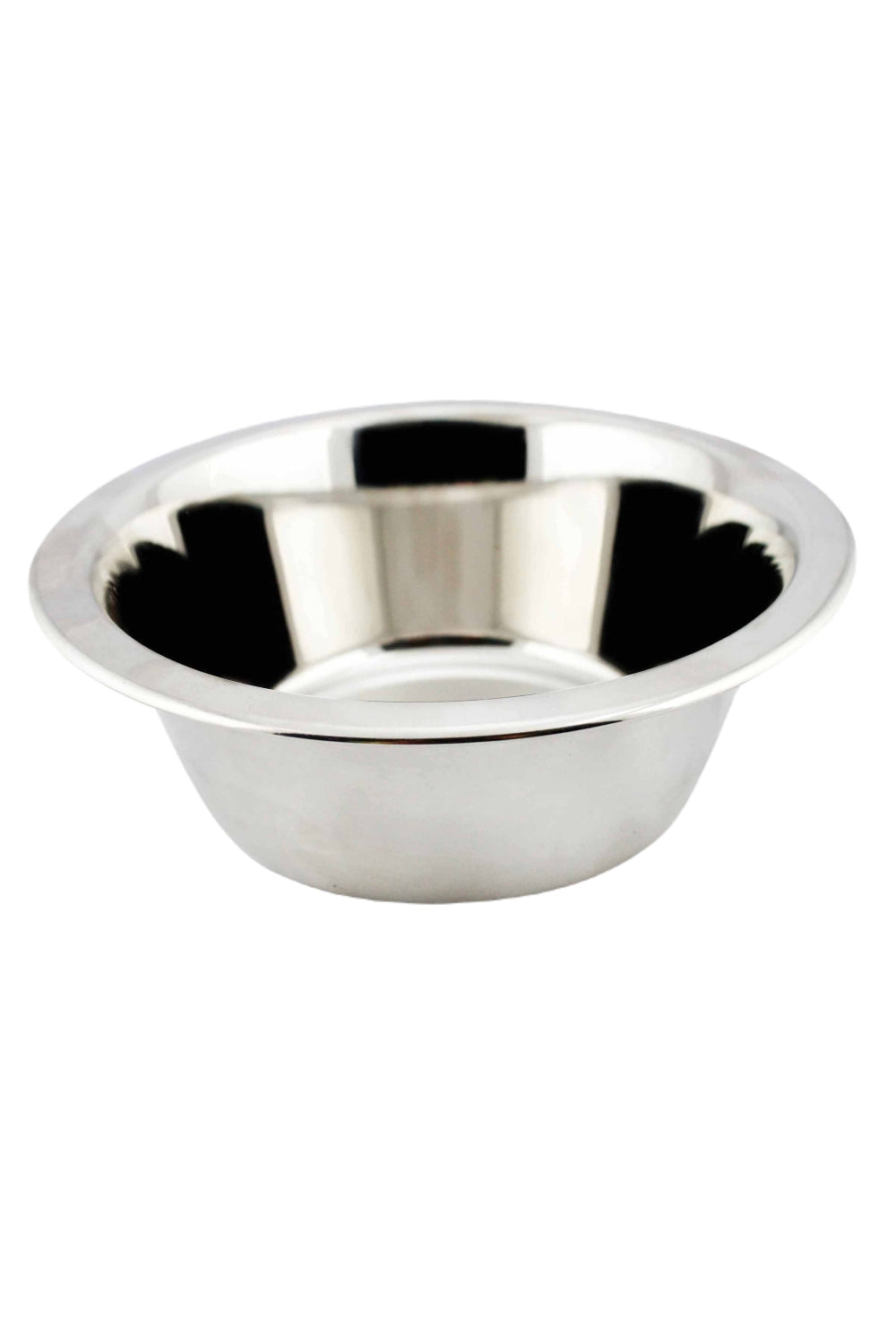 WeatherBeeta Standard Stainless Steel Dog Bowl