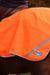 WeatherBeeta 300D Reflective Exercise Sheet | Three Colours In Orange #colour_orange