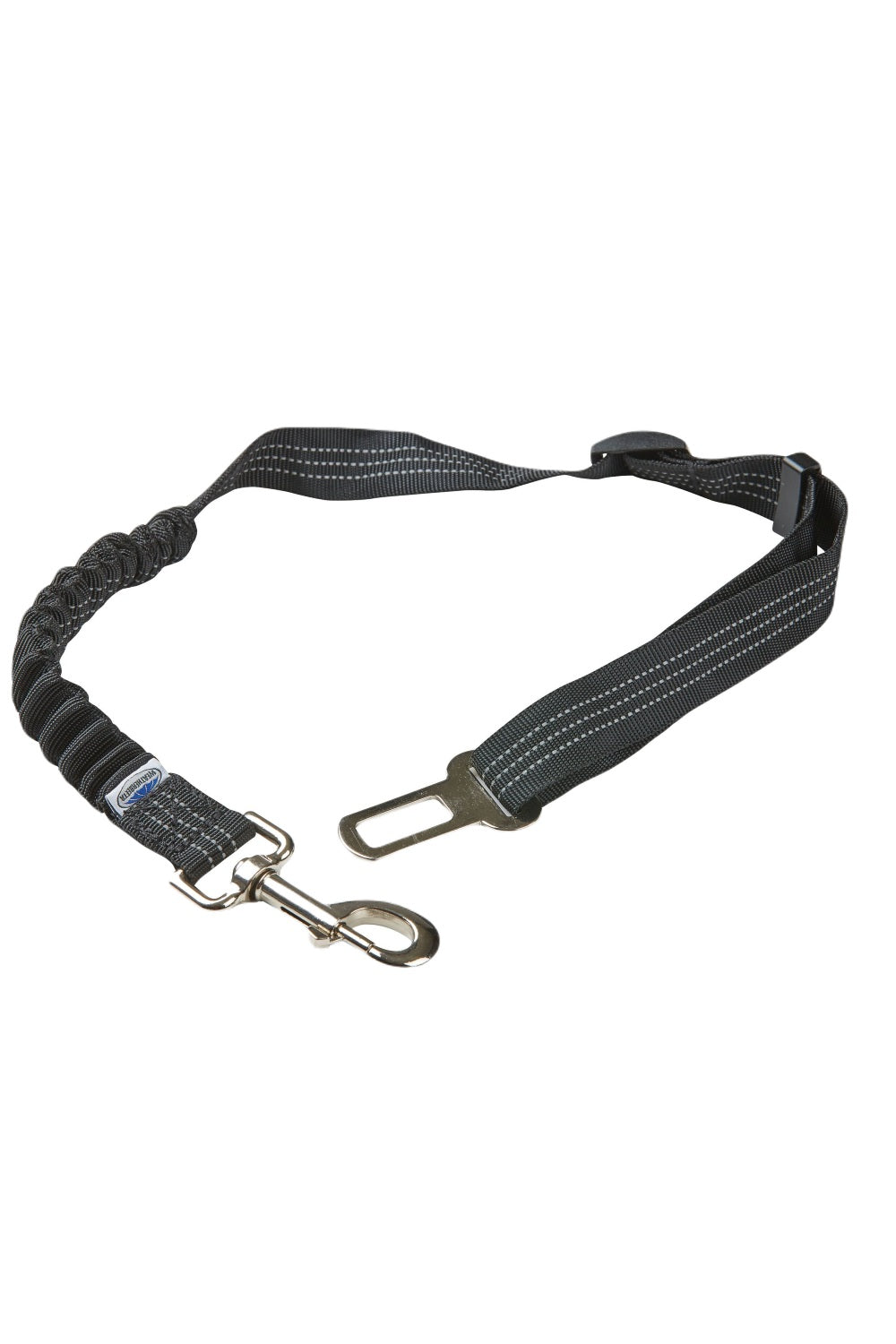 WeatherBeeta Car Seat Belt Attachment In Black