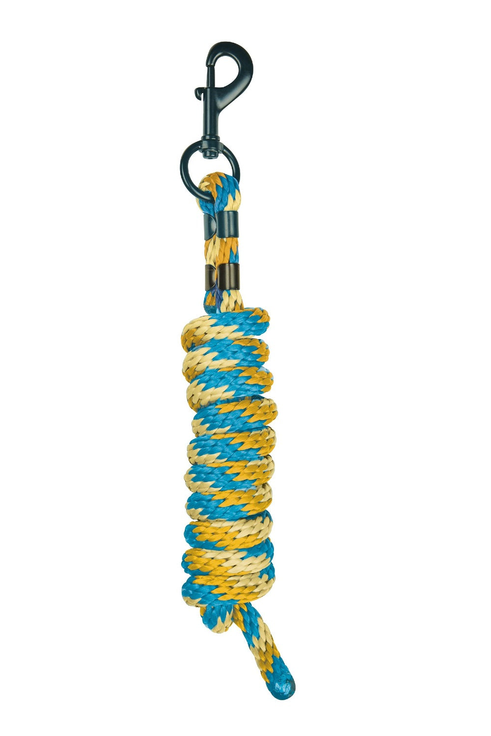 WeatherBeeta Continental Lead In Light Blue/Gold/Sand