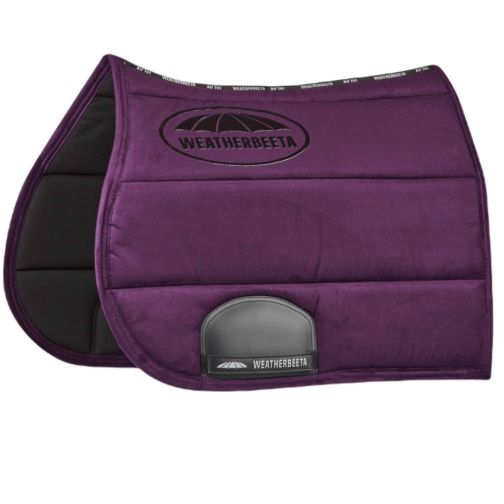 WeatherBeeta Elite All Purpose Pad In Purple Penant