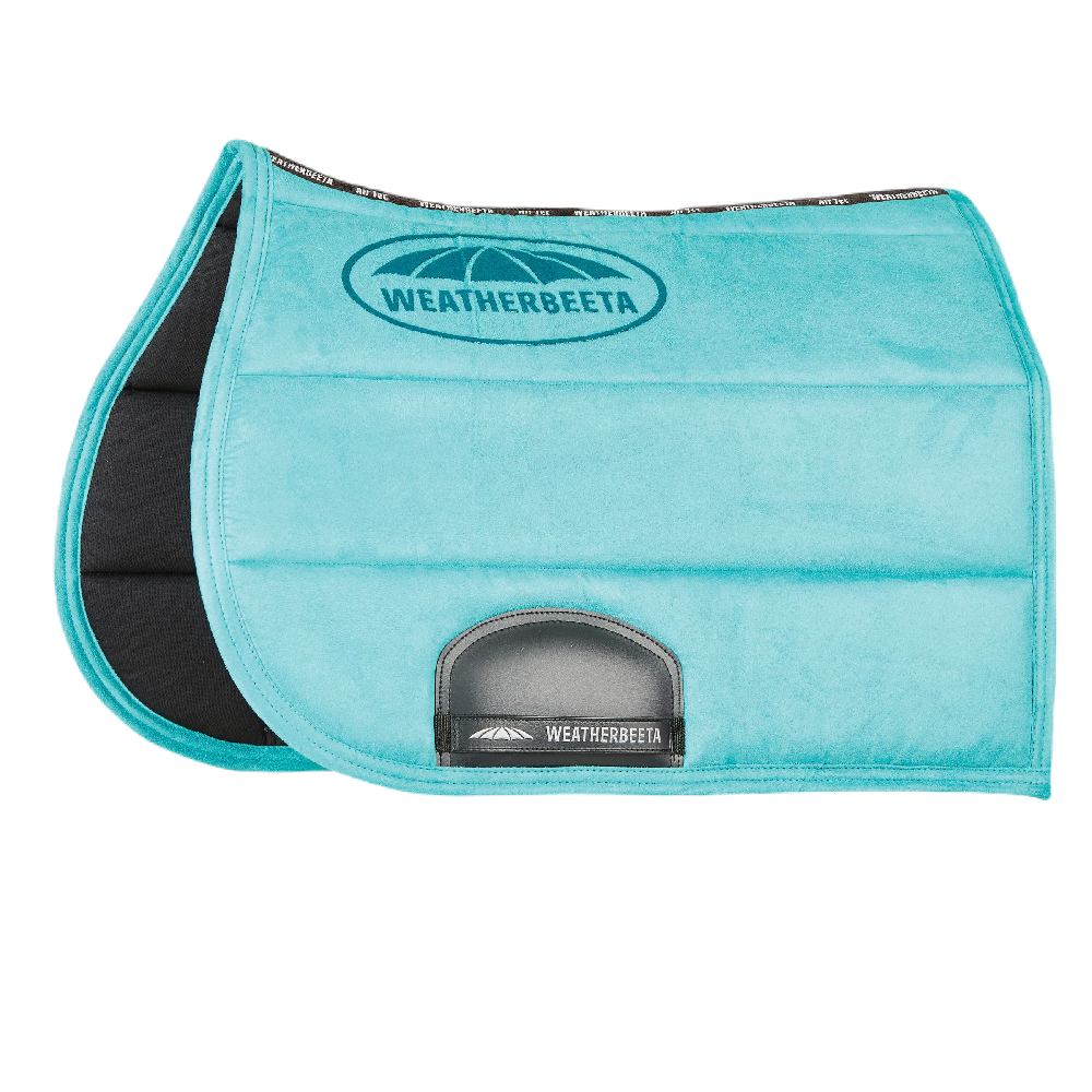 WeatherBeeta Elite All Purpose Pad In Turquoise 