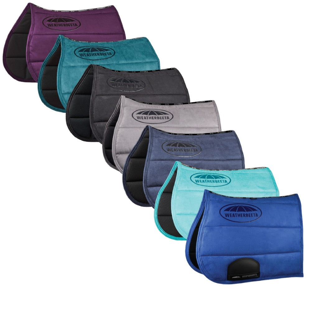 WeatherBeeta Elite All Purpose Pad In Purple Penant, Lake, Black, Grey, Navy, Turquoise, Royal Blue