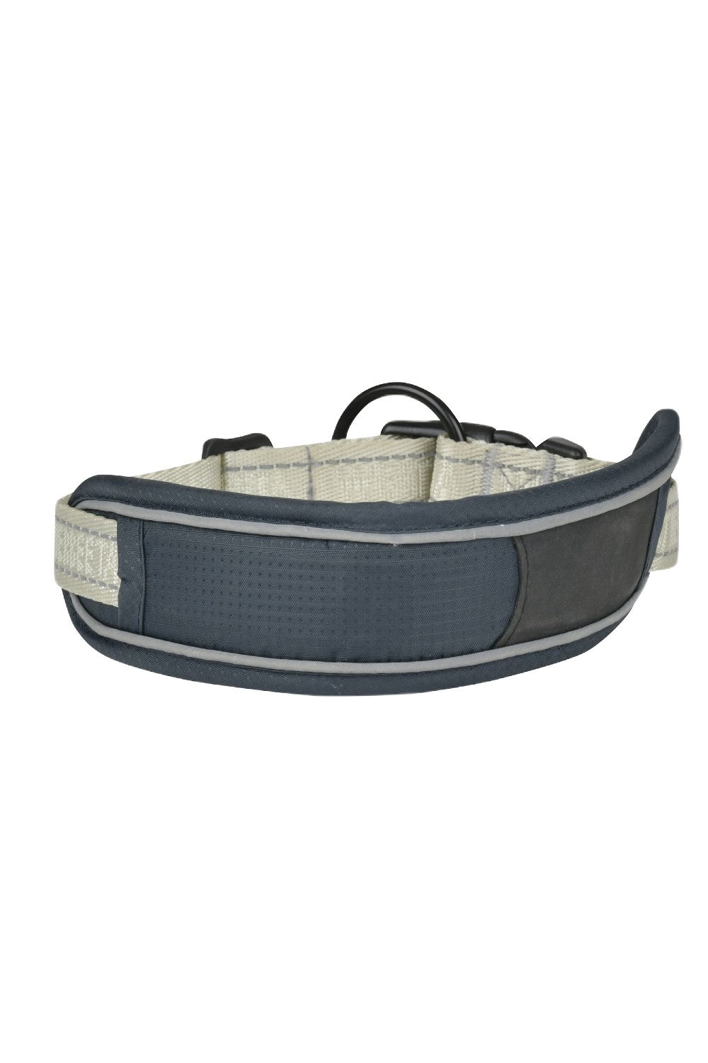 WeatherBeeta Explorer Dog Collar In Navy