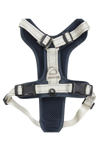 WeatherBeeta Explorer Dog Harness In Navy