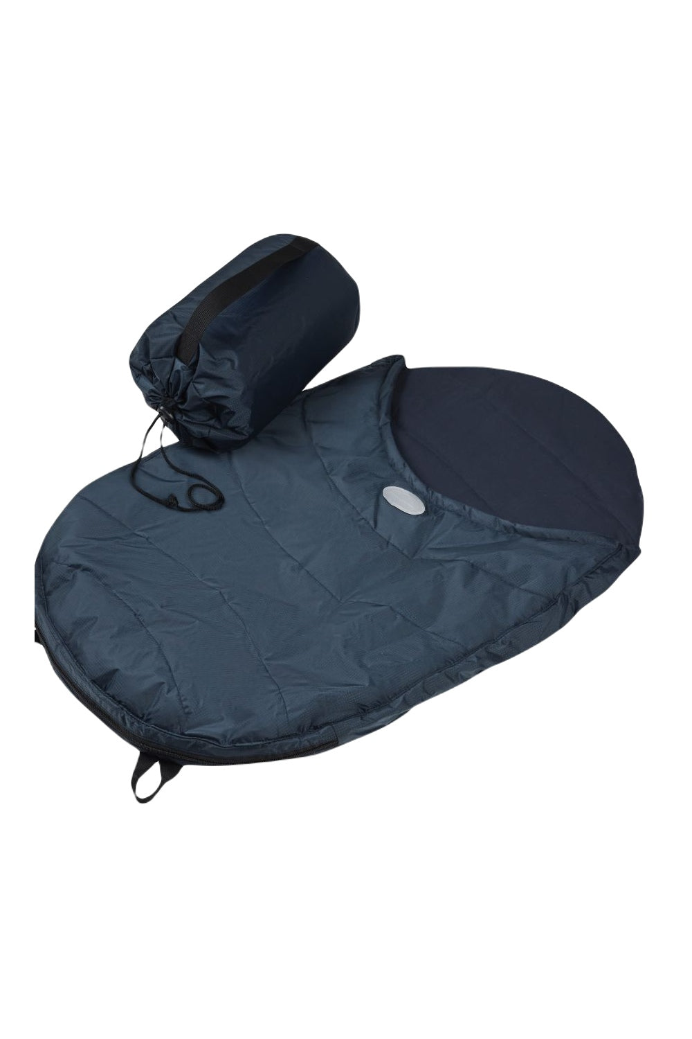 WeatherBeeta Explorer Dog Sleeping Bag In Navy