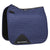 WeatherBeeta Prime Dressage Saddle Pad | Eighteen Colours In Blueberry Navy