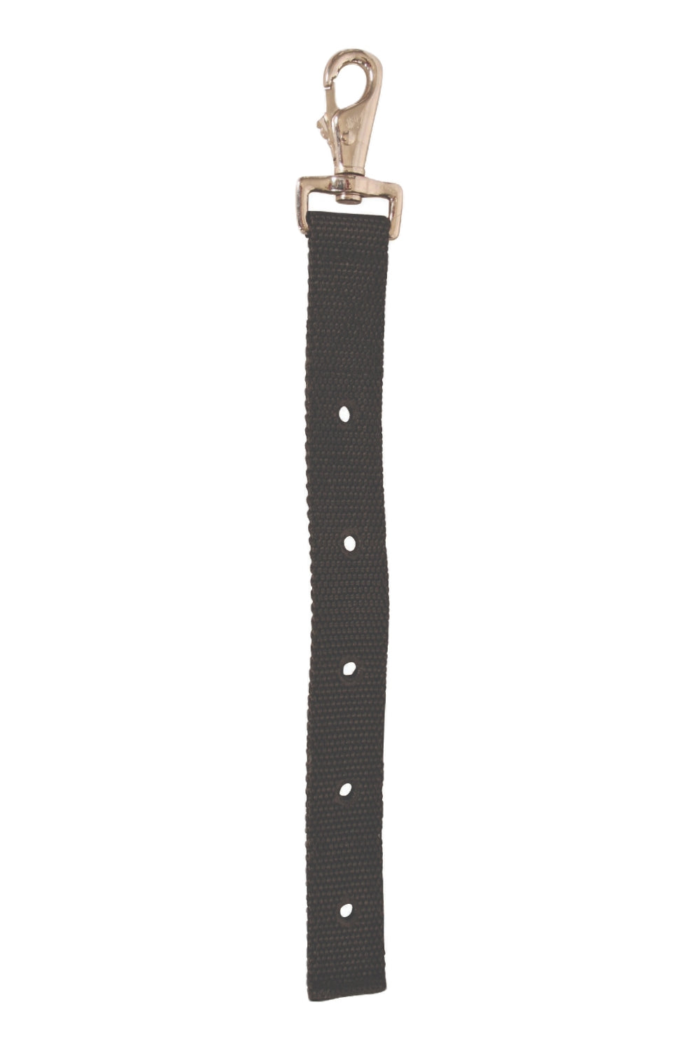 WeatherBeeta Quick Clip Front Chest Strap In Black