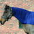 WeatherBeeta Stretch Neck Rug | Two Colours In Navy #colour_navy