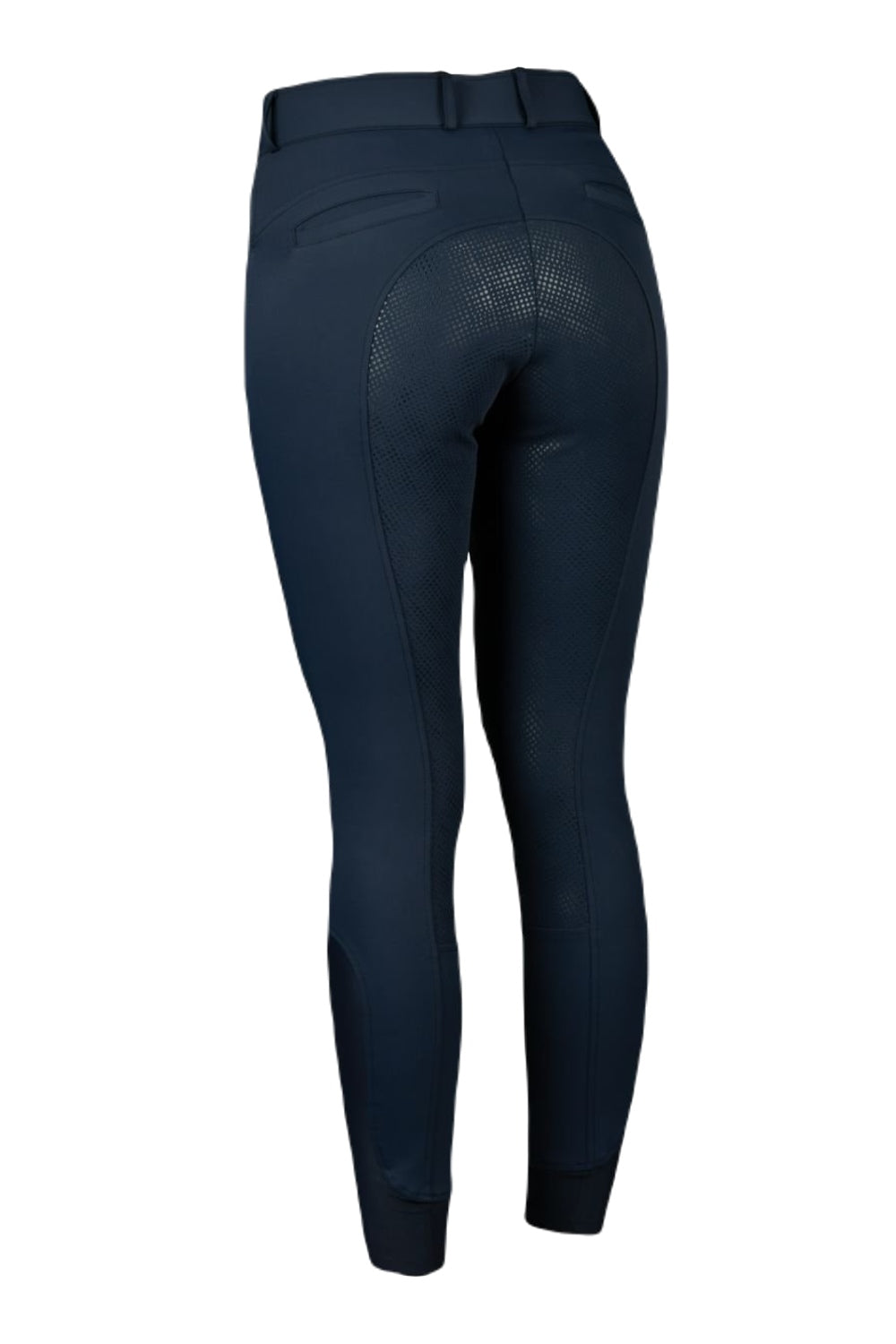 WeatherBeeta Womens Duet Full Seat Breeches In Ink 