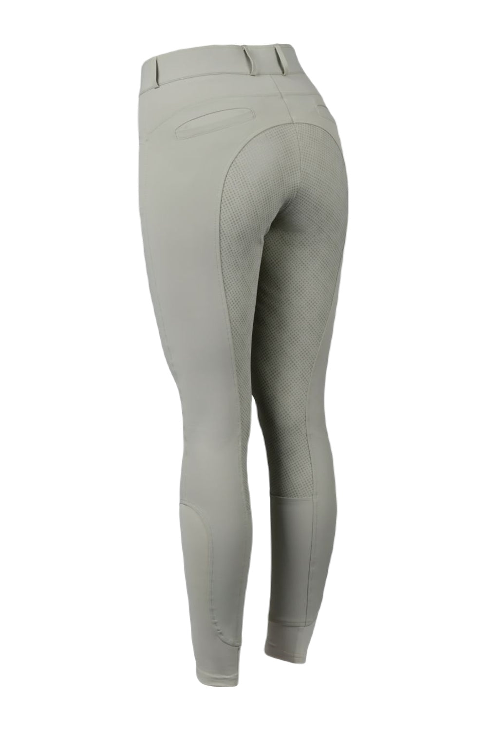 WeatherBeeta Womens Duet Full Seat Breeches In Beige  