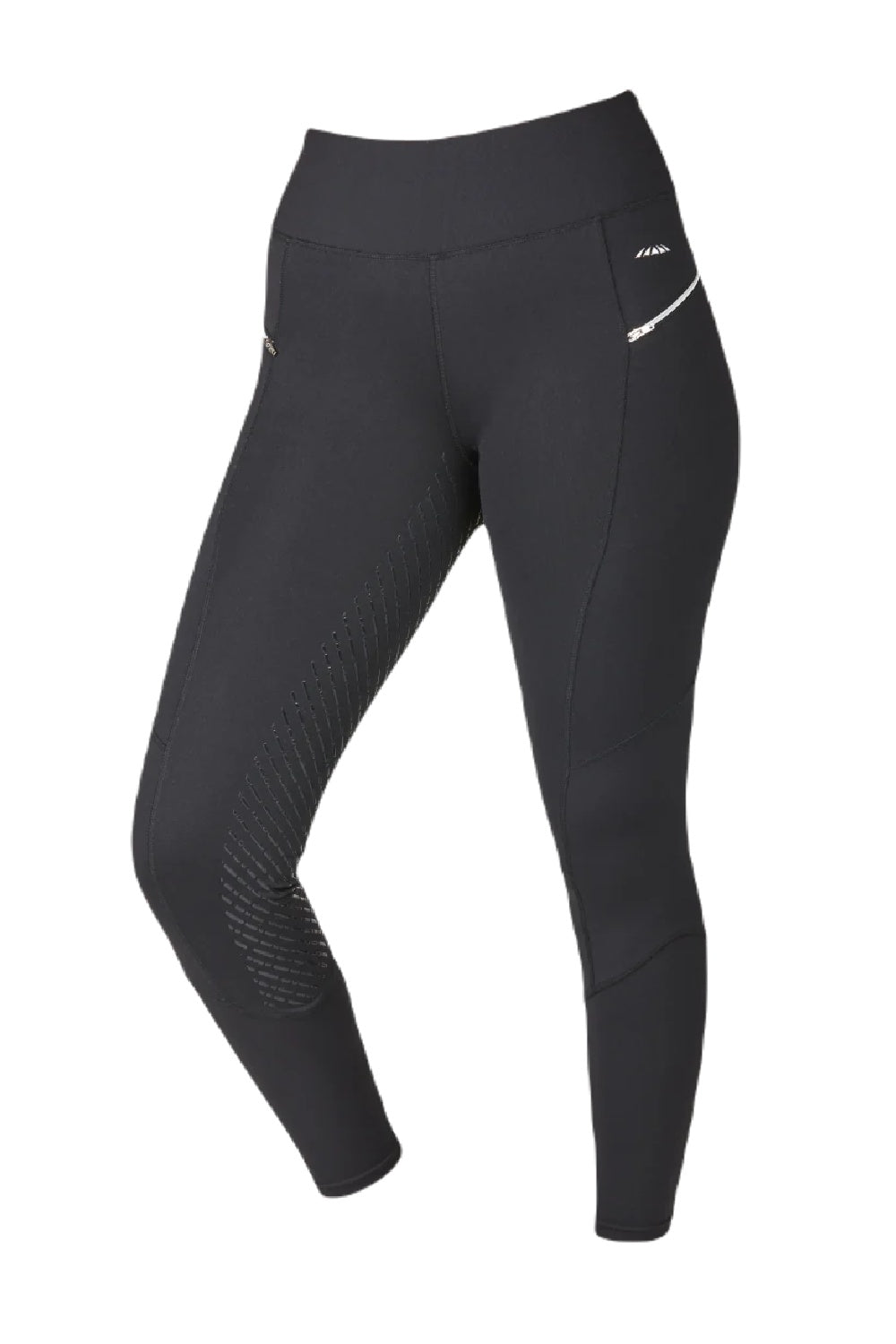 WeatherBeeta Womens Veda Technical Tights In Black 