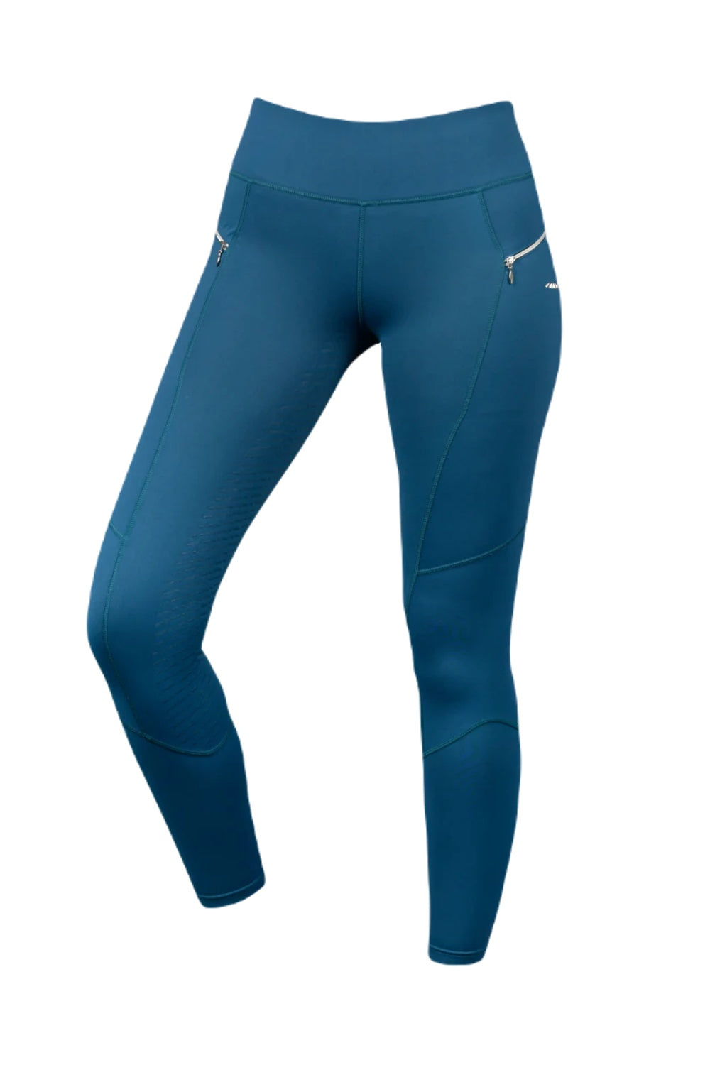 WeatherBeeta Womens Veda Technical Tights In Teal 