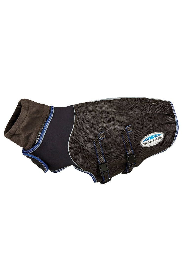 WeatherBeeta Dog Coats - Hiking Thermolite Dog Coat
