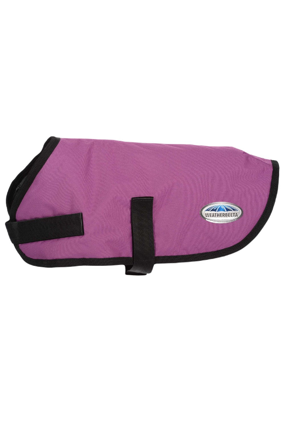 WeatherBeeta Comfitec Classic Dog Coat in Pink 