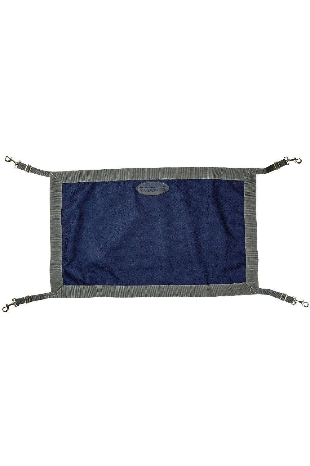 WeatherBeeta 1200D Stall Guard in Navy/Grey