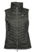 Weatherbeeta Gia Ladies Puffer Vest in Olive #colour_olive