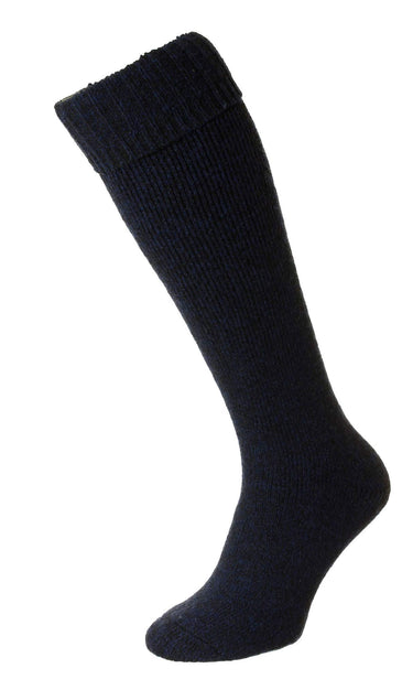 HJ Hall Wellington Sock | Extra Long Cushioned Boot Socks
