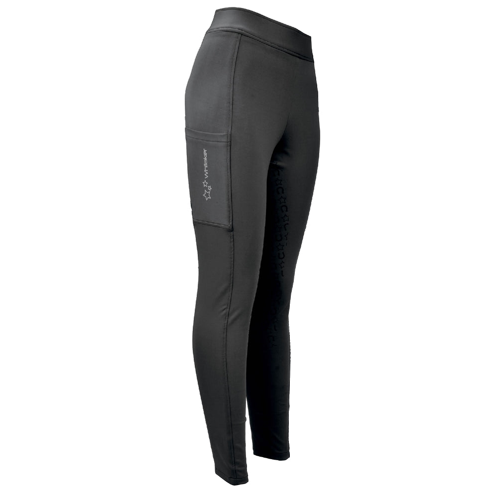 John Whitaker Childrens Clitheroe Riding Tights
