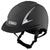 John Whitaker New Rider Generation Helmet With Sparkles in Black