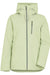 Didriksons Wida Women's Jacket 3 In Soft Green #colour_soft-green