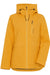 Didriksons Wida Women's Jacket 3 In Saffron Yellow #colour_saffron-yellow