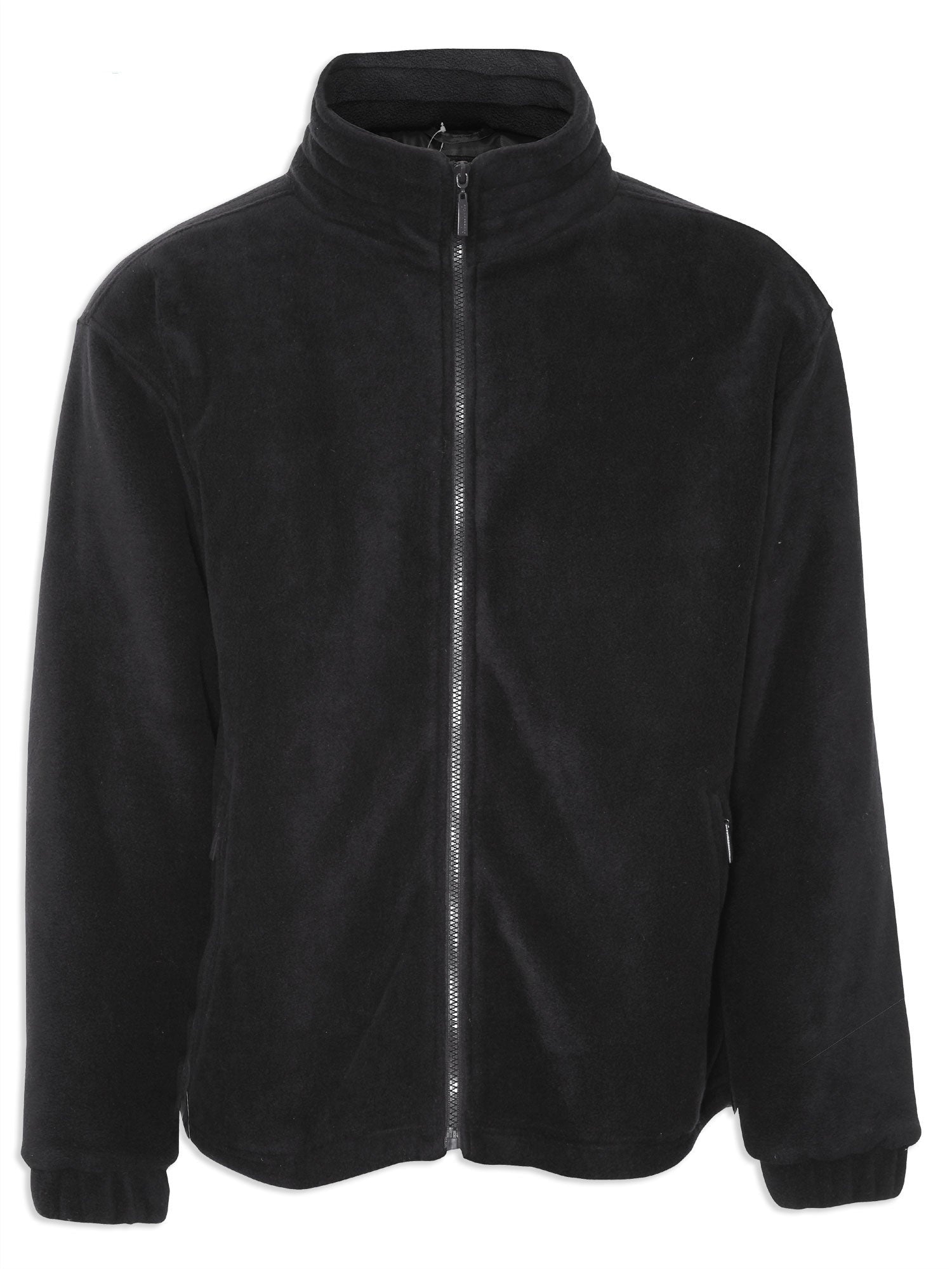 Lined 2025 fleece jacket