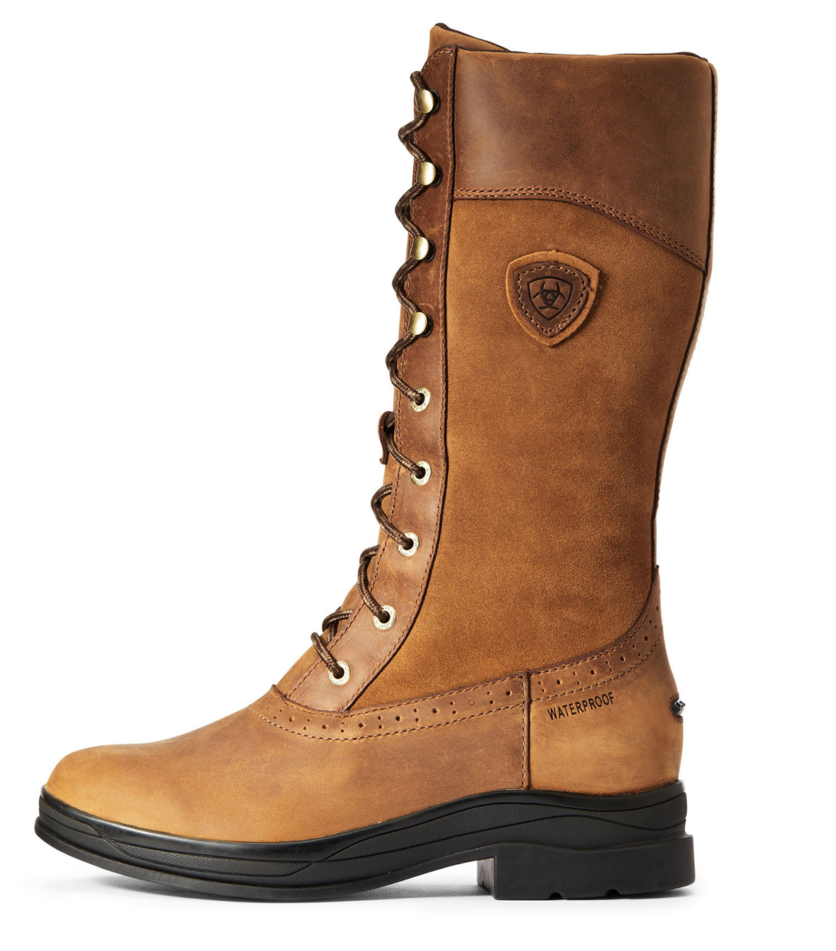 Ariat Wythburn Waterproof Boots - Hollands Country Clothing