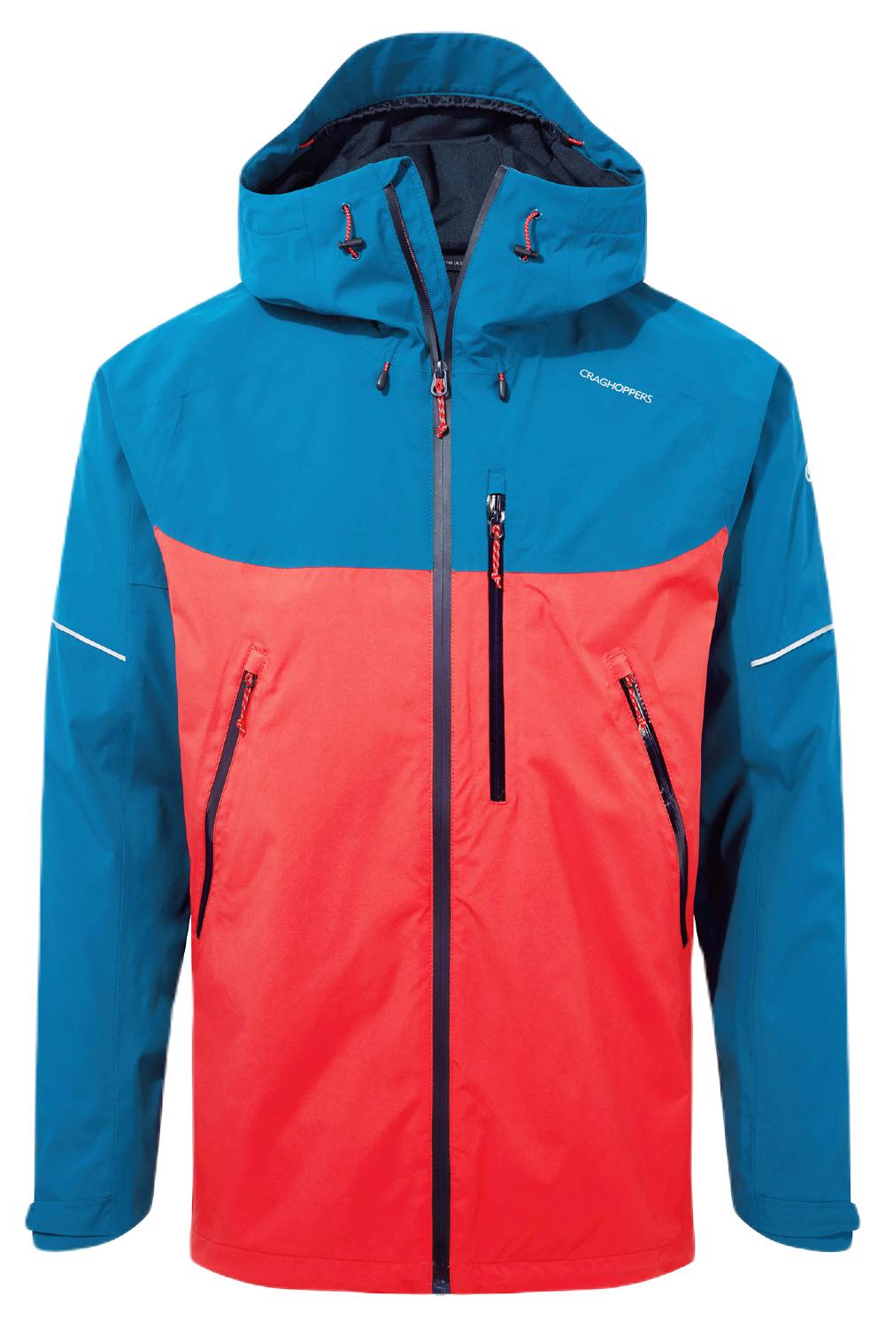 Craghoppers Men's Waterproof Dynamic Jacket