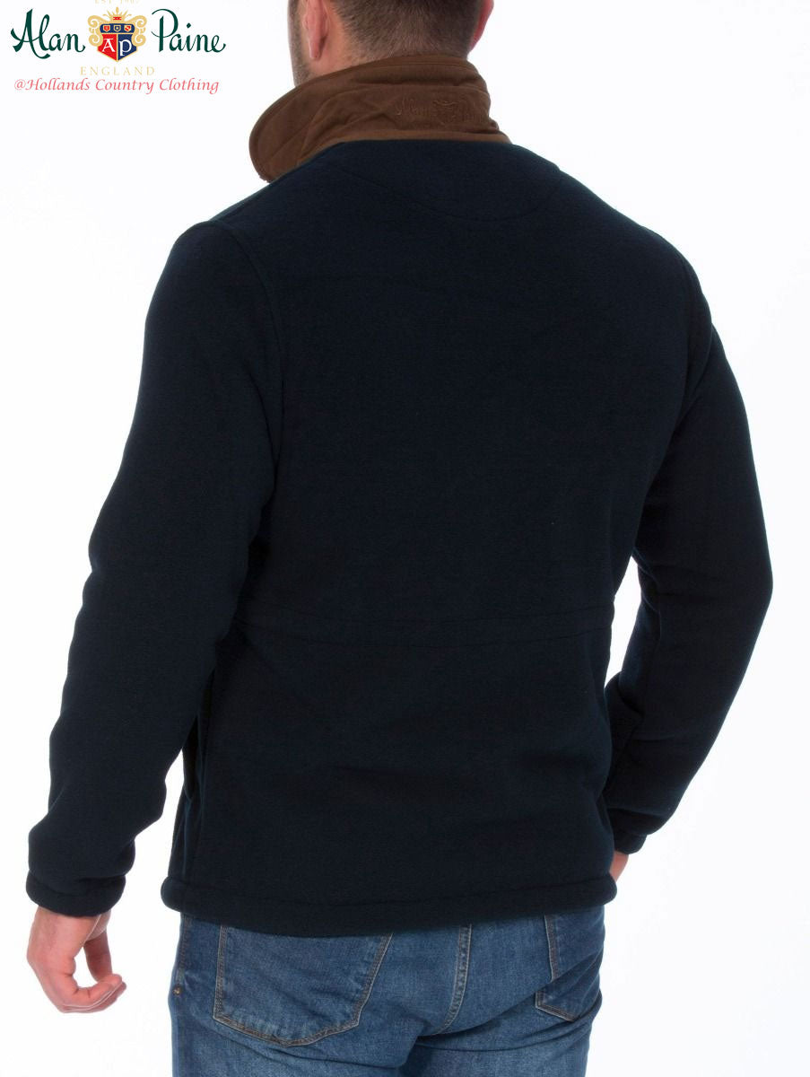 Alan Paine Aylsham Fleece Jacket 