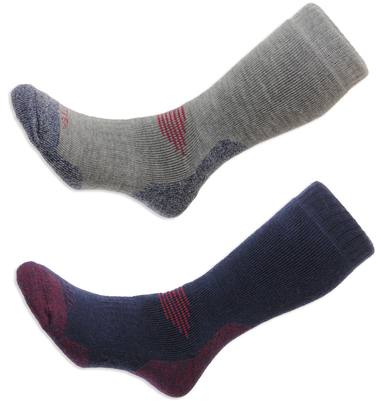 HJ Hall ProTrek Dual Skin Anti Blister Sock