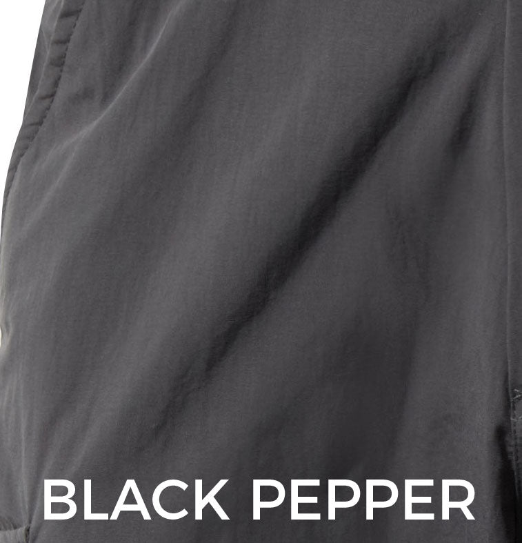 Black Pepper Swatch