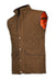 Baleno York Quilted Gilet - Hollands Country Clothing #colour_olive