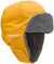 Didriksons Biggles Cap in Oat Yellow #colour_oat-yellow