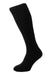 HJ Hall Commando Sock | Wool Rich - Hollands Country Clothing #colour_black