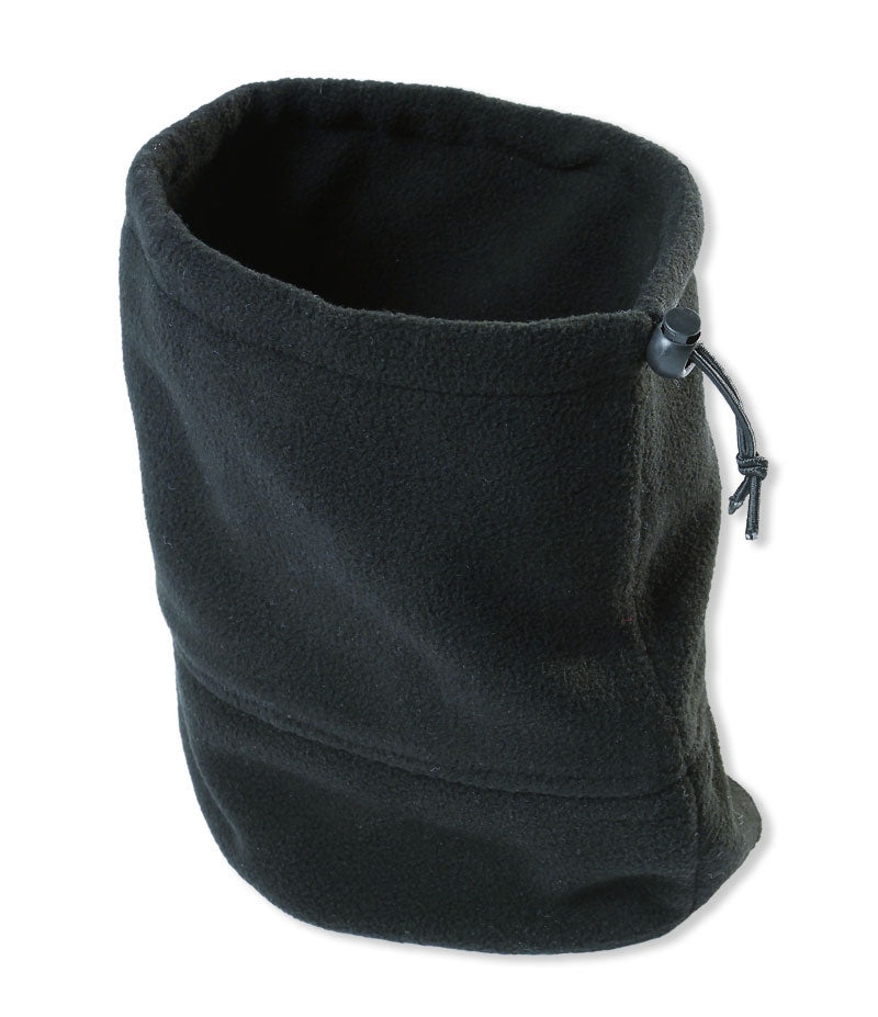 Fleece Neck Gaiter | Scarf | Hat